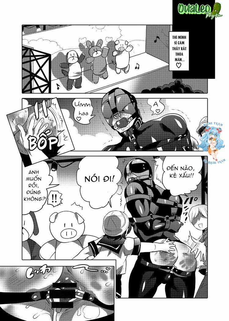 Tổng Hợp Oneshot Boylove 18+ 21 trang 25