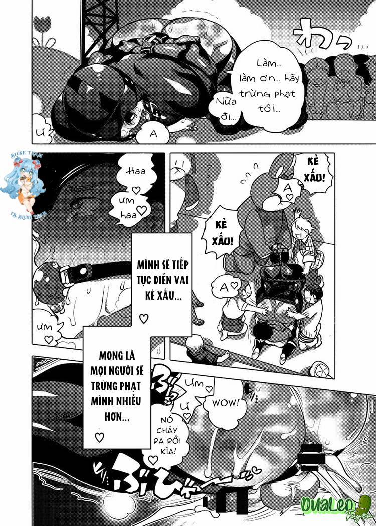 Tổng Hợp Oneshot Boylove 18+ 21 trang 26