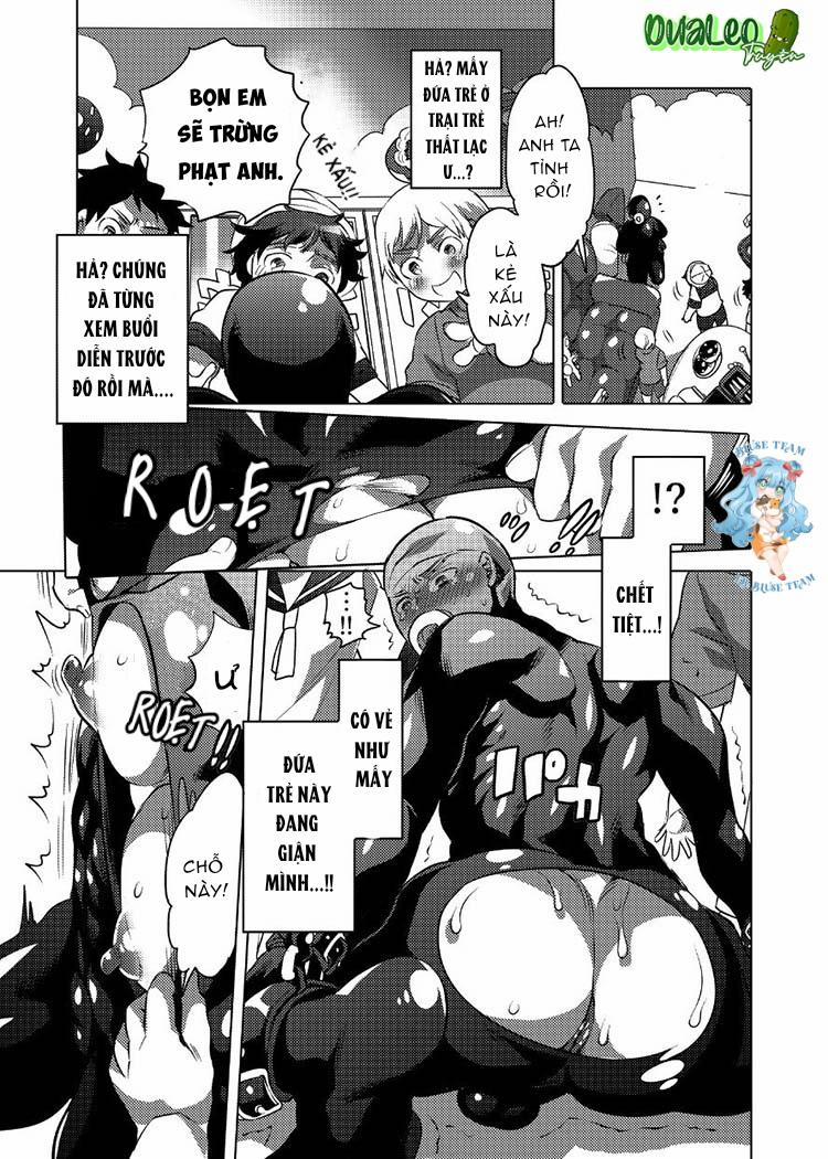 Tổng Hợp Oneshot Boylove 18+ 21 trang 3