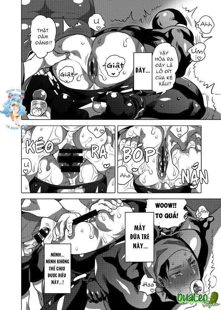 Tổng Hợp Oneshot Boylove 18+ 21 trang 6