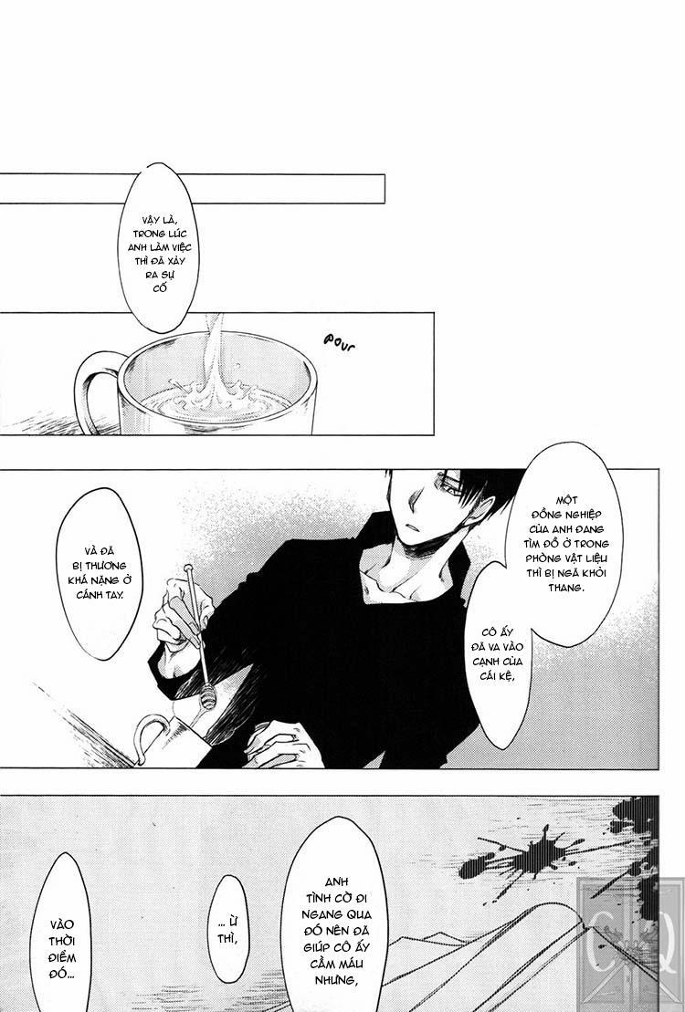 Tổng Hợp Oneshot Boylove 18+ 22 trang 18