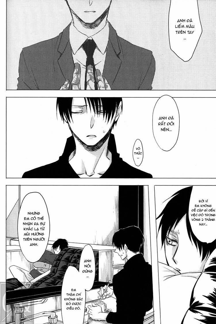 Tổng Hợp Oneshot Boylove 18+ 22 trang 19