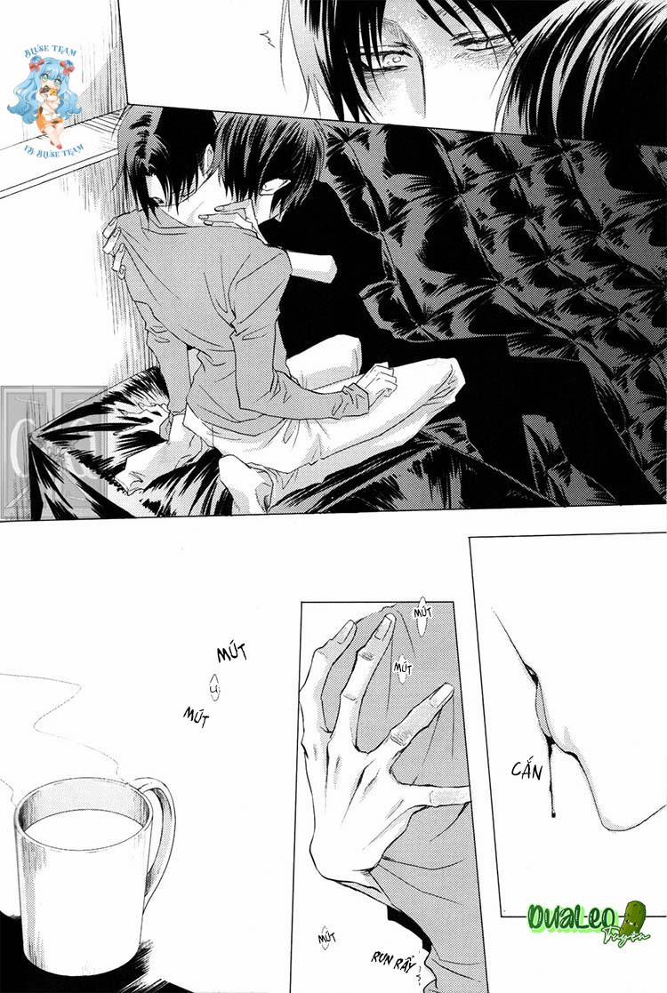 Tổng Hợp Oneshot Boylove 18+ 22 trang 28