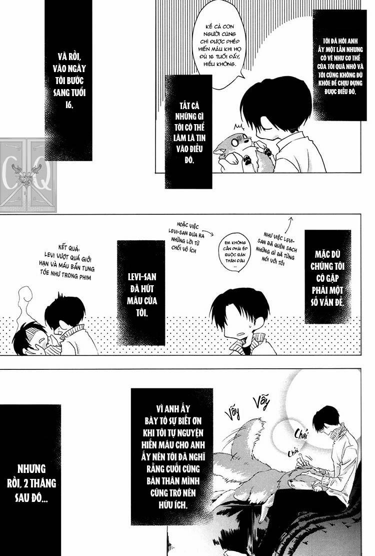 Tổng Hợp Oneshot Boylove 18+ 22 trang 6