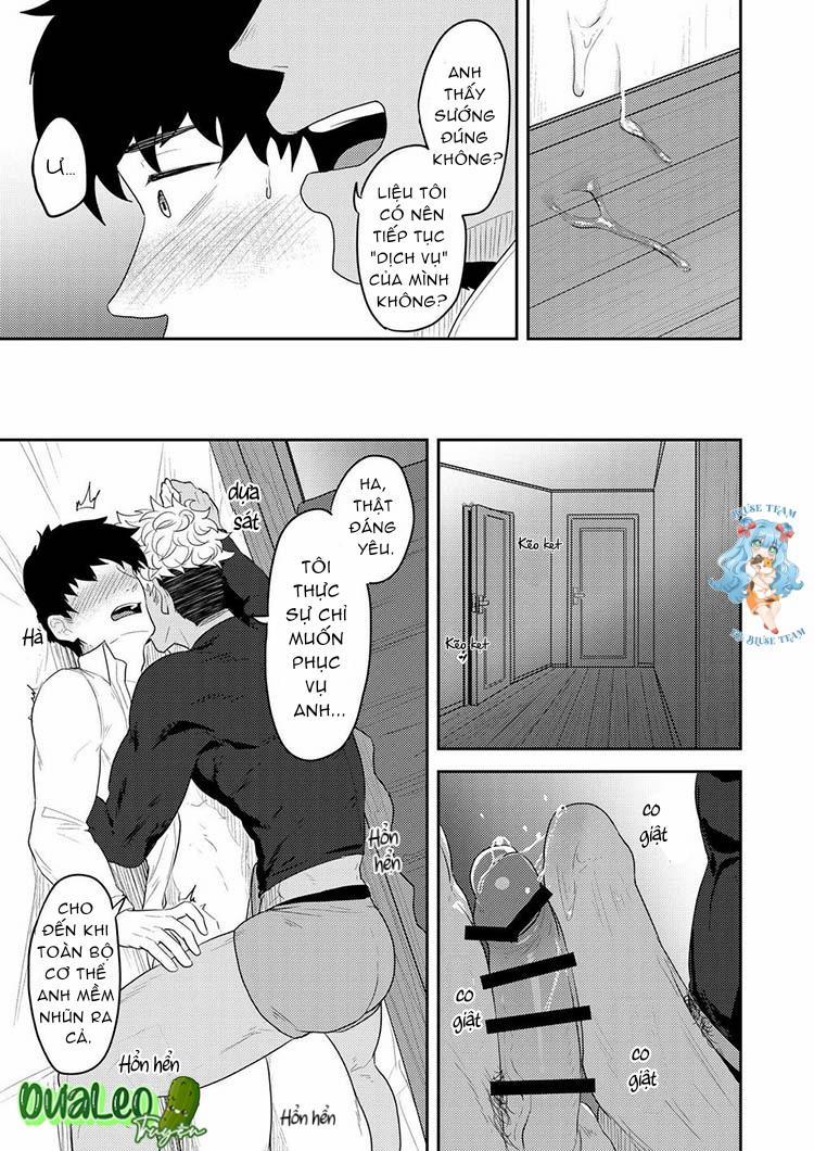 Tổng Hợp Oneshot Boylove 18+ 23 trang 11