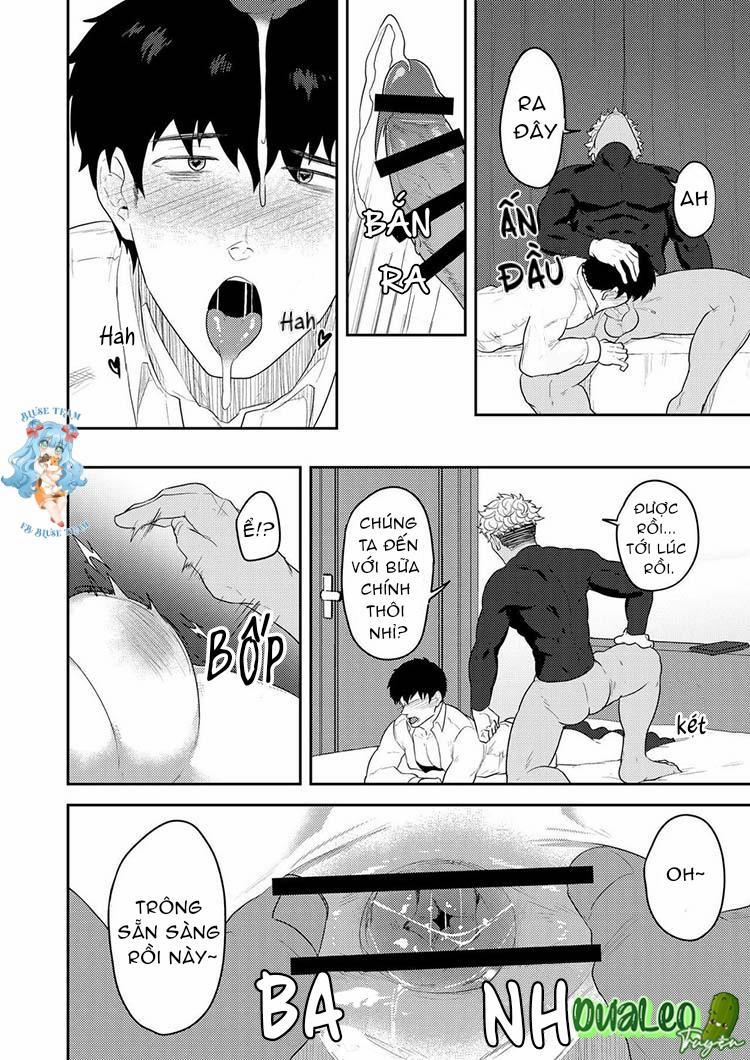 Tổng Hợp Oneshot Boylove 18+ 23 trang 14