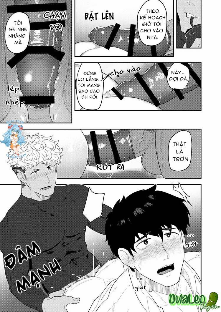 Tổng Hợp Oneshot Boylove 18+ 23 trang 15