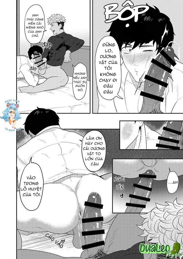 Tổng Hợp Oneshot Boylove 18+ 23 trang 20