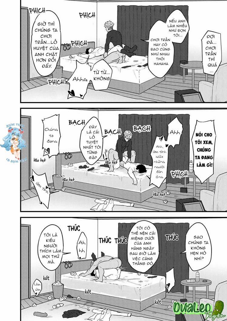 Tổng Hợp Oneshot Boylove 18+ 23 trang 22