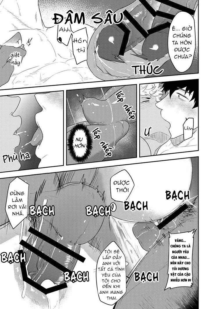 Tổng Hợp Oneshot Boylove 18+ 23 trang 23