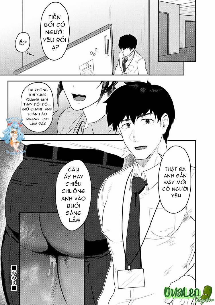 Tổng Hợp Oneshot Boylove 18+ 23 trang 25