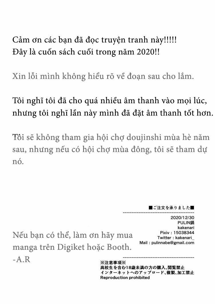 Tổng Hợp Oneshot Boylove 18+ 23 trang 27