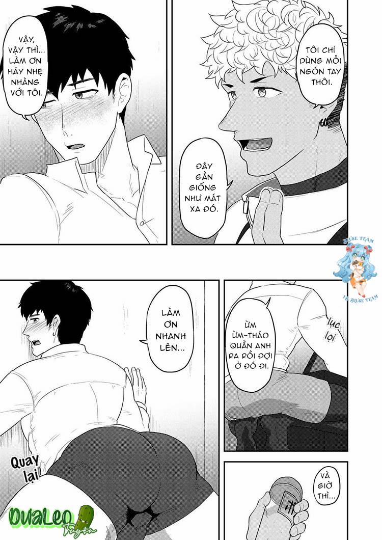 Tổng Hợp Oneshot Boylove 18+ 23 trang 7