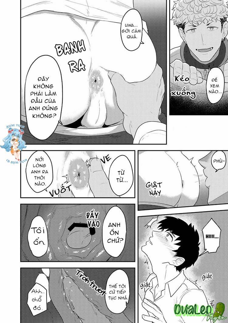 Tổng Hợp Oneshot Boylove 18+ 23 trang 8