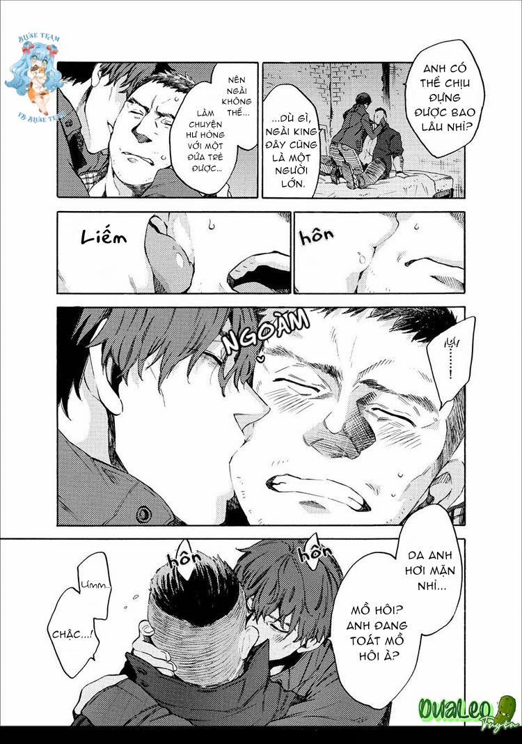 Tổng Hợp Oneshot Boylove 18+ 24 trang 10