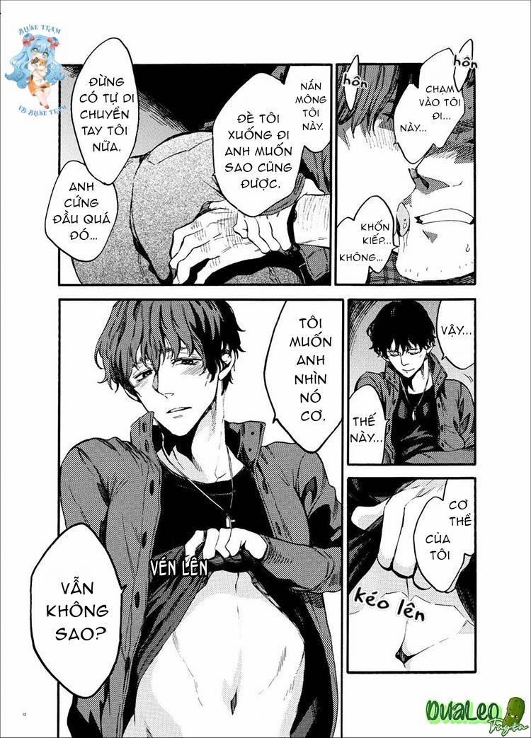 Tổng Hợp Oneshot Boylove 18+ 24 trang 11