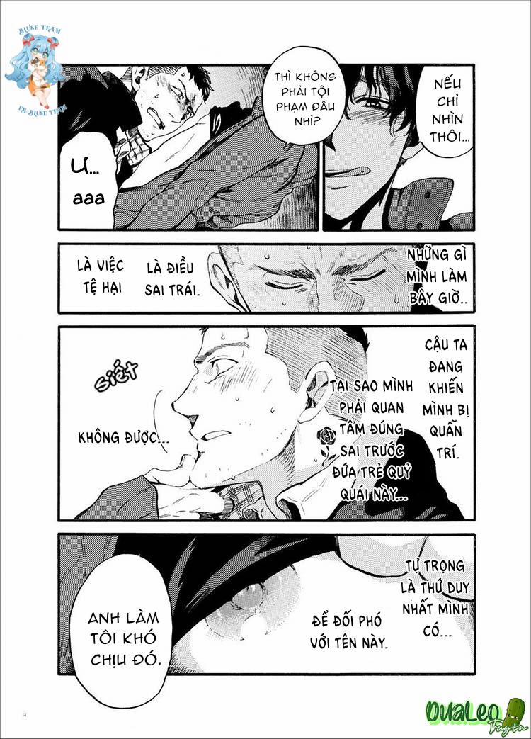 Tổng Hợp Oneshot Boylove 18+ 24 trang 13