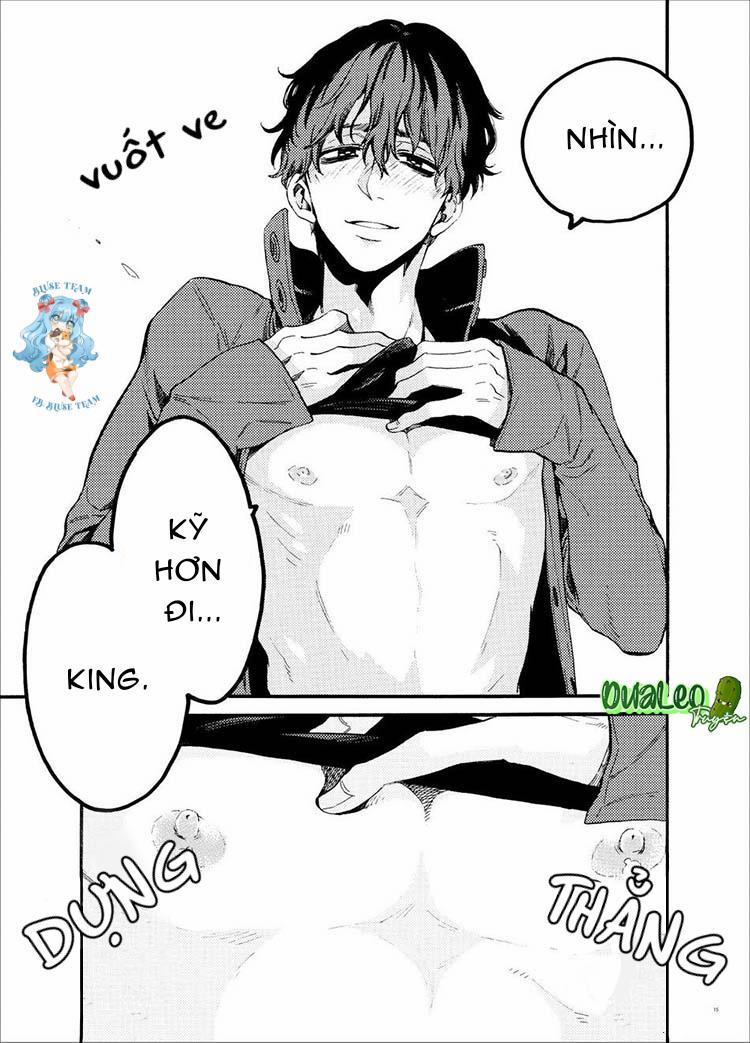 Tổng Hợp Oneshot Boylove 18+ 24 trang 14