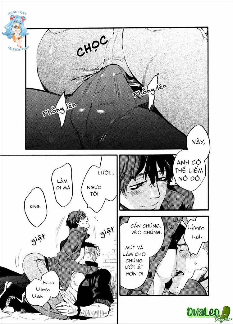 Tổng Hợp Oneshot Boylove 18+ 24 trang 16
