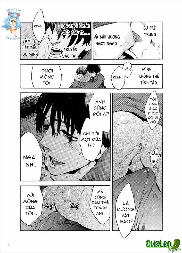 Tổng Hợp Oneshot Boylove 18+ 24 trang 17