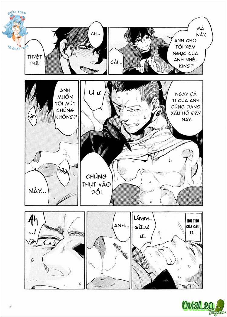 Tổng Hợp Oneshot Boylove 18+ 24 trang 19