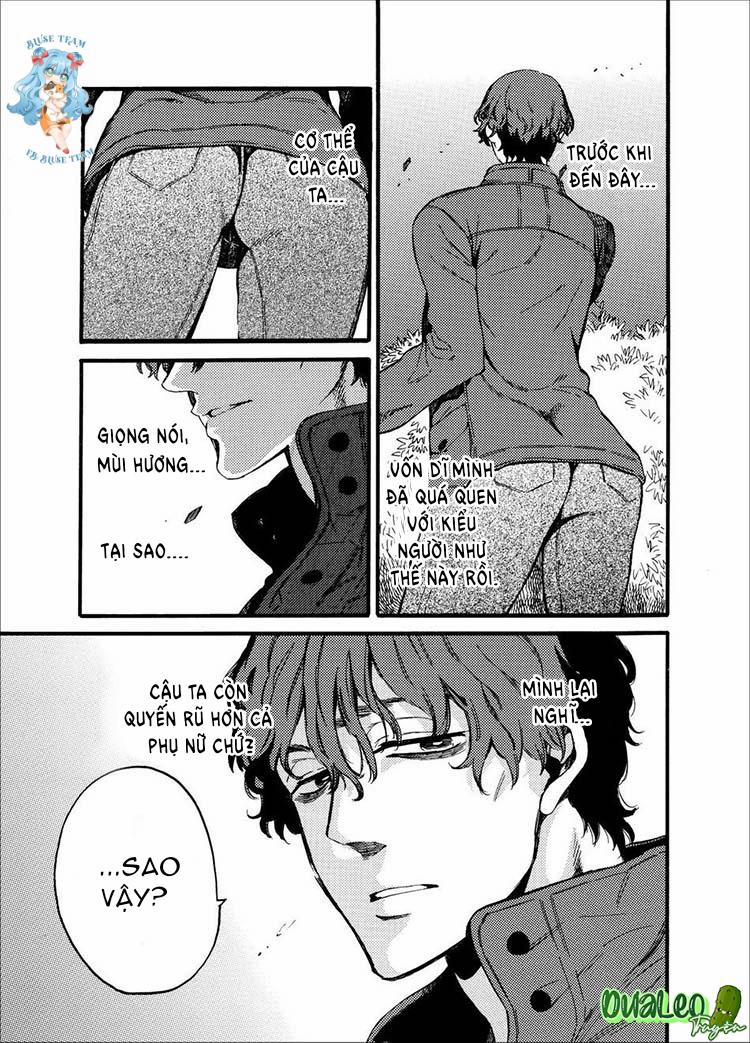 Tổng Hợp Oneshot Boylove 18+ 24 trang 2