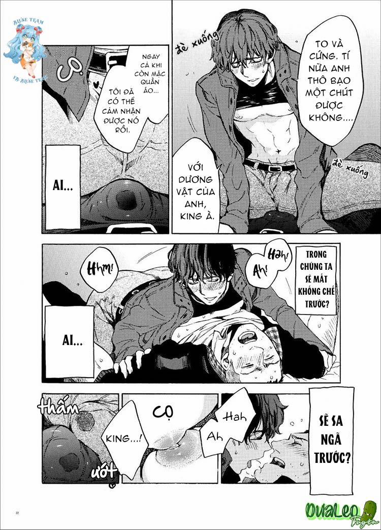 Tổng Hợp Oneshot Boylove 18+ 24 trang 21