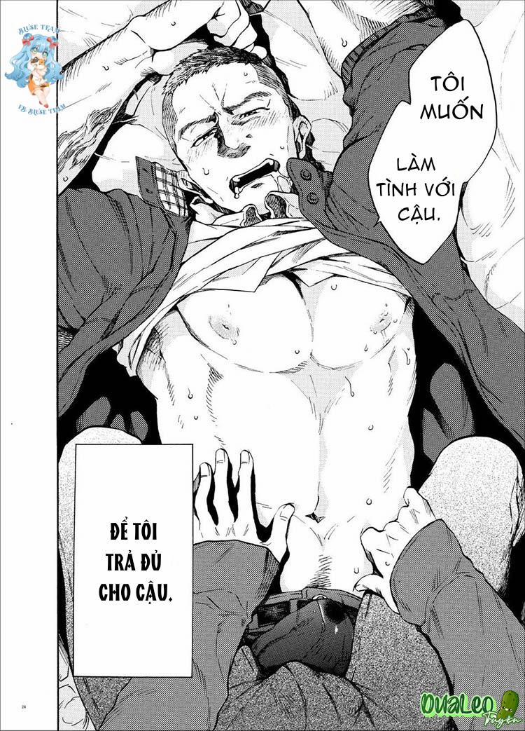 Tổng Hợp Oneshot Boylove 18+ 24 trang 23