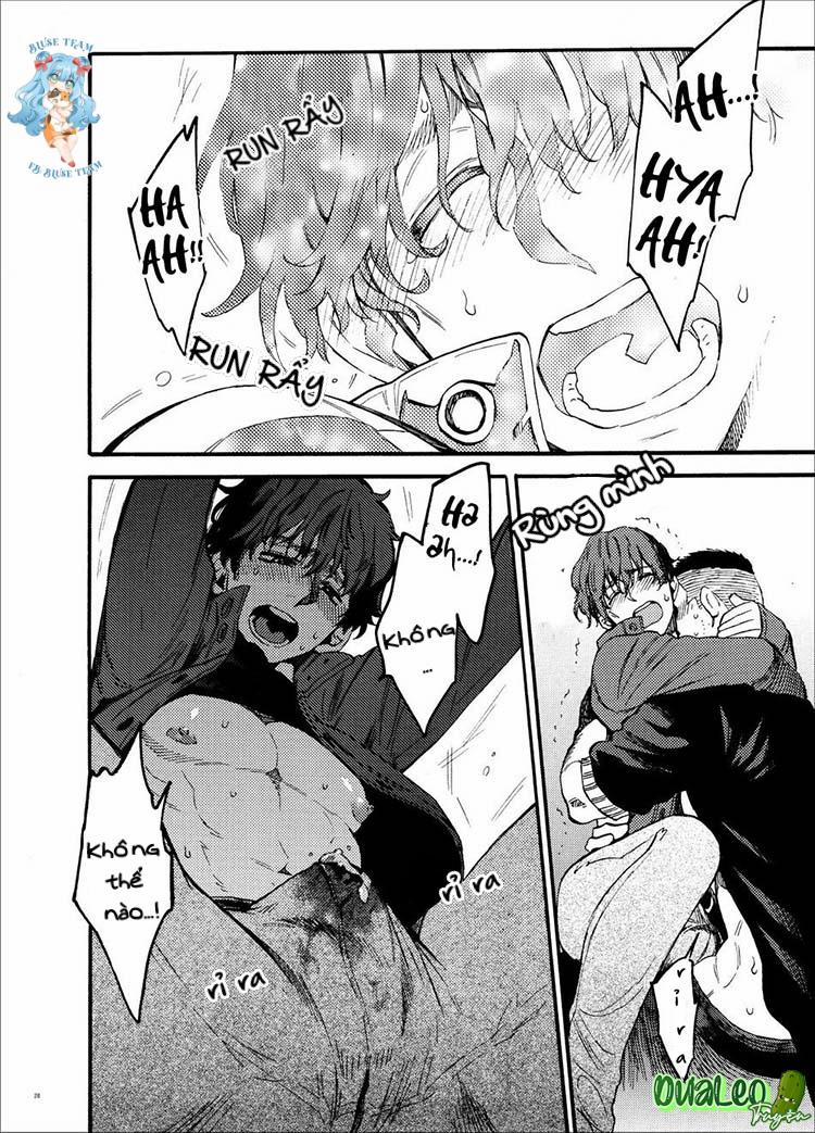 Tổng Hợp Oneshot Boylove 18+ 24 trang 27