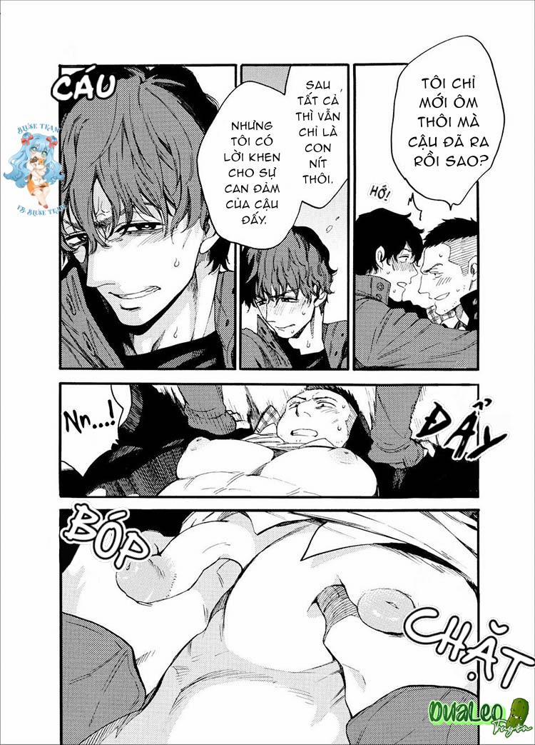 Tổng Hợp Oneshot Boylove 18+ 24 trang 28