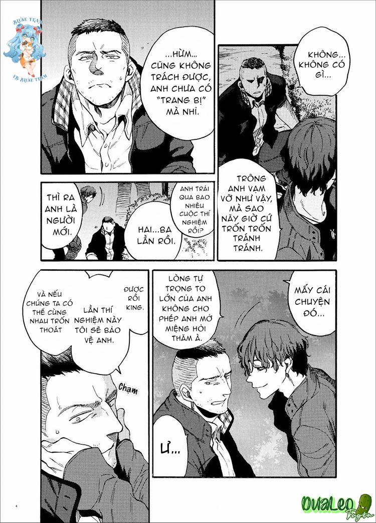 Tổng Hợp Oneshot Boylove 18+ 24 trang 3