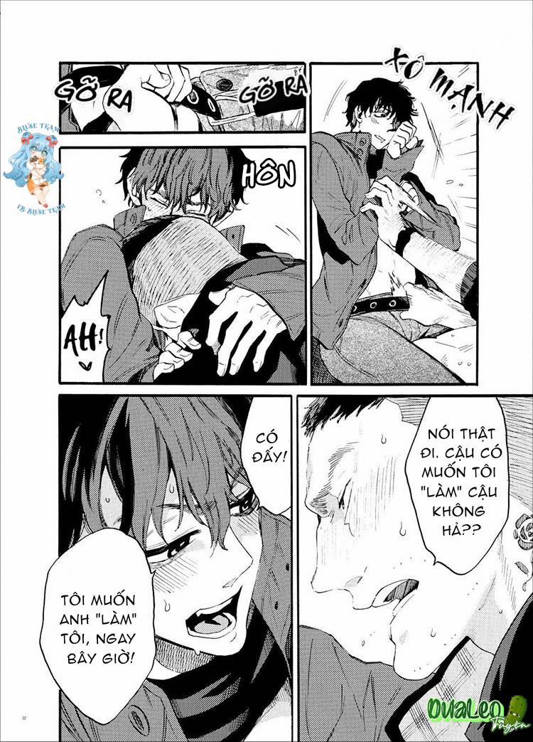 Tổng Hợp Oneshot Boylove 18+ 24 trang 31