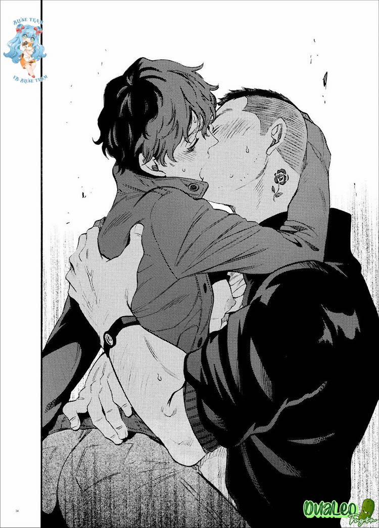 Tổng Hợp Oneshot Boylove 18+ 24 trang 33