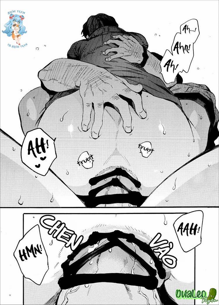 Tổng Hợp Oneshot Boylove 18+ 24 trang 36