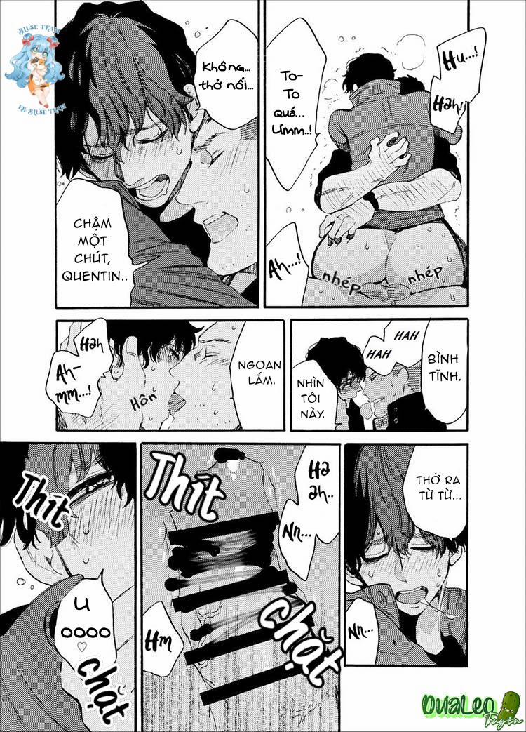 Tổng Hợp Oneshot Boylove 18+ 24 trang 40