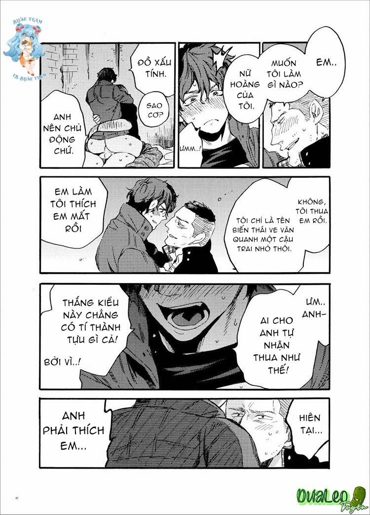 Tổng Hợp Oneshot Boylove 18+ 24 trang 41