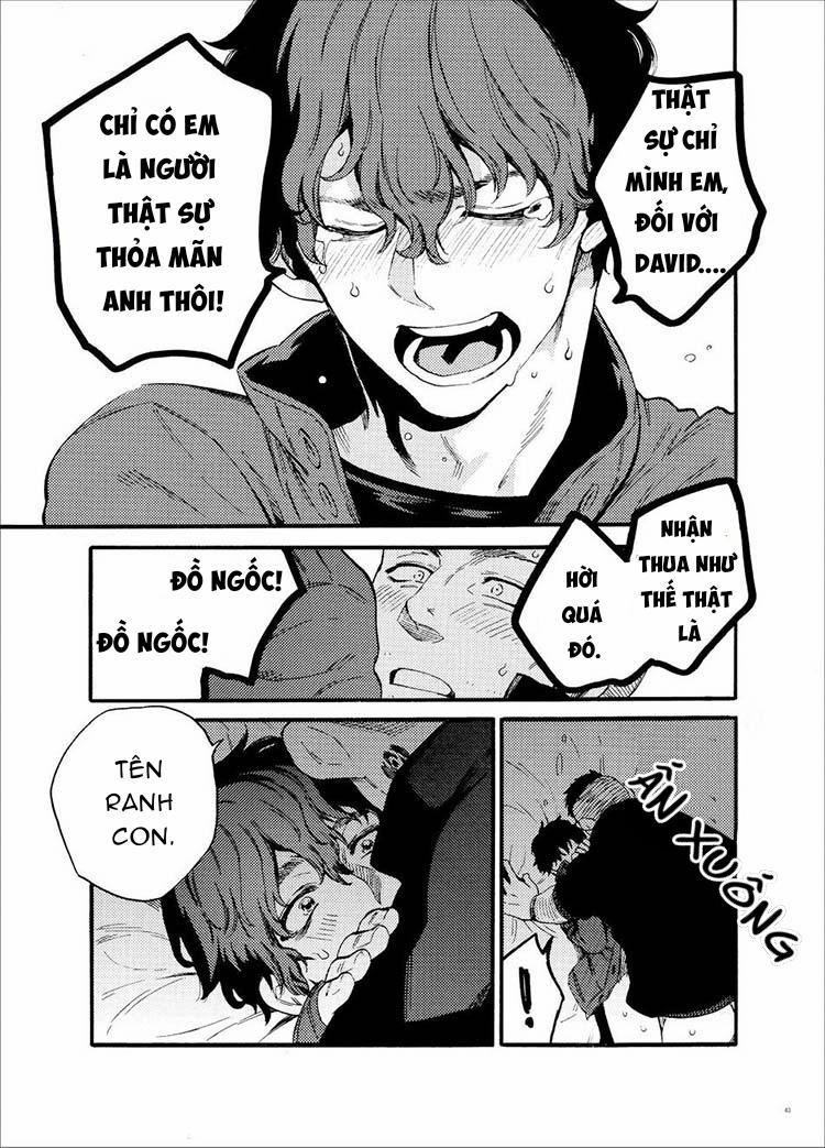 Tổng Hợp Oneshot Boylove 18+ 24 trang 42