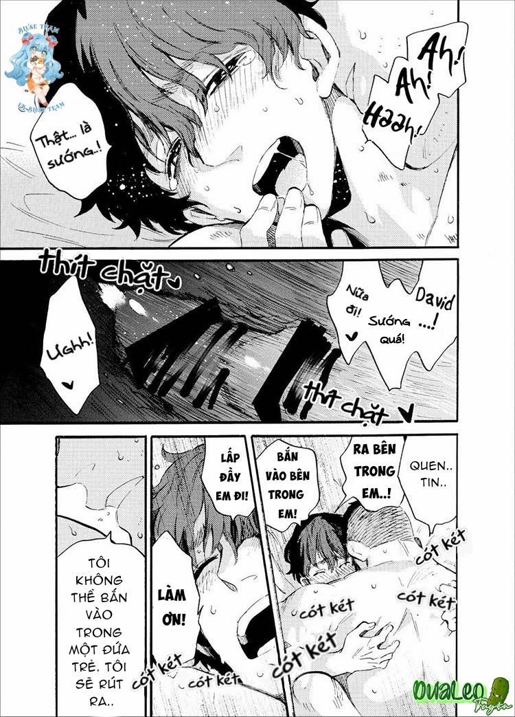 Tổng Hợp Oneshot Boylove 18+ 24 trang 46