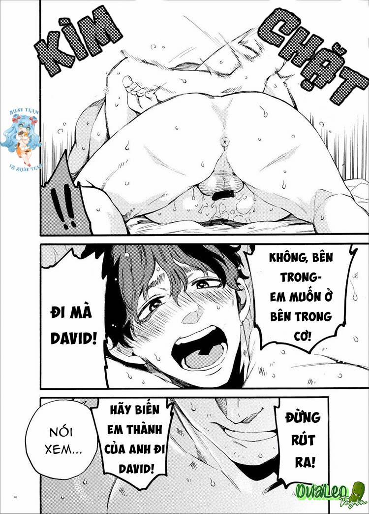 Tổng Hợp Oneshot Boylove 18+ 24 trang 47