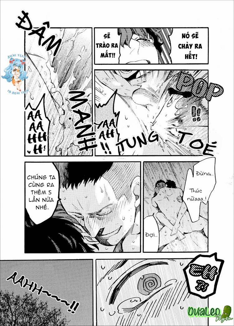 Tổng Hợp Oneshot Boylove 18+ 24 trang 56