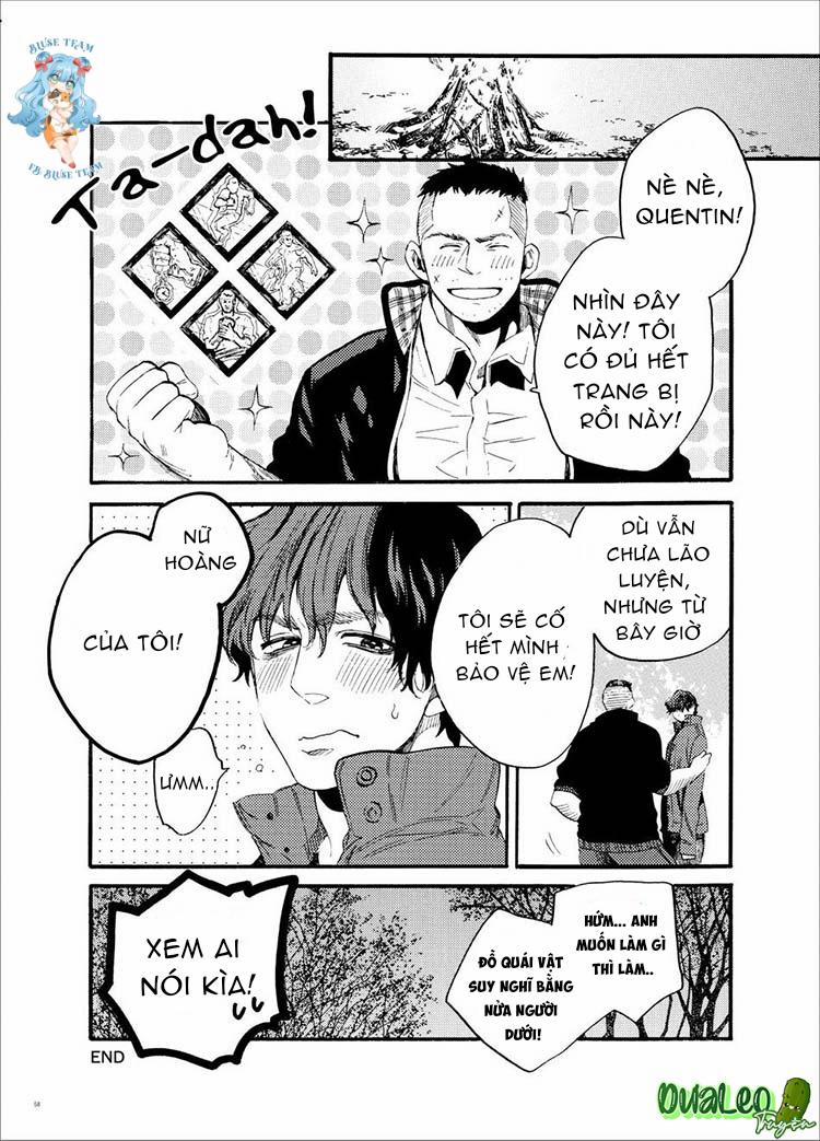 Tổng Hợp Oneshot Boylove 18+ 24 trang 57