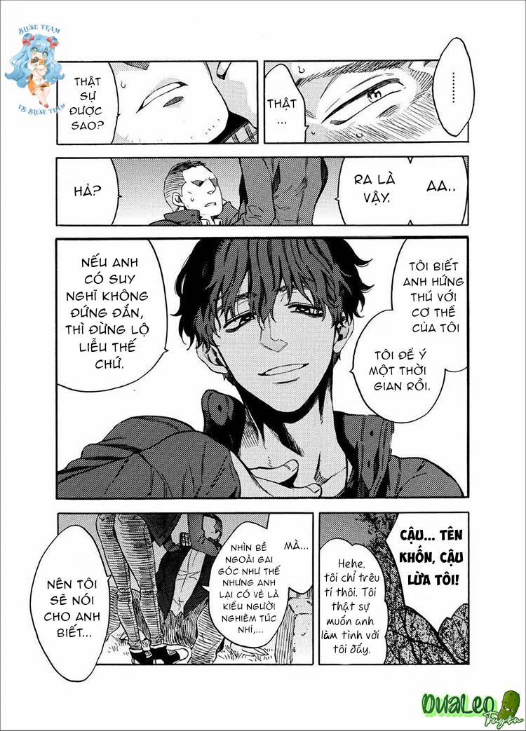 Tổng Hợp Oneshot Boylove 18+ 24 trang 6