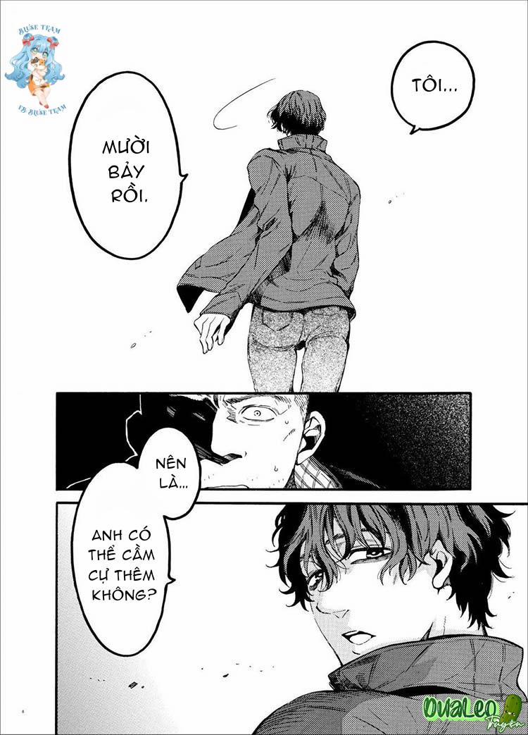 Tổng Hợp Oneshot Boylove 18+ 24 trang 7