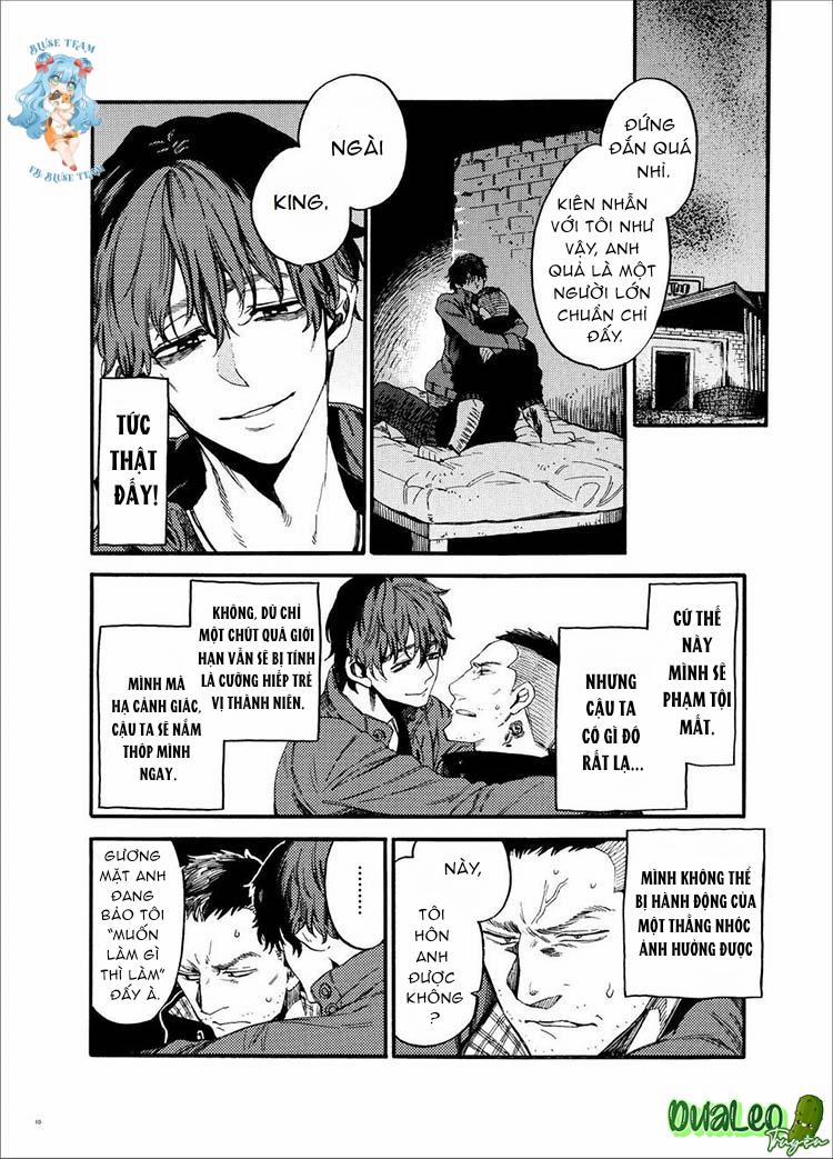 Tổng Hợp Oneshot Boylove 18+ 24 trang 9