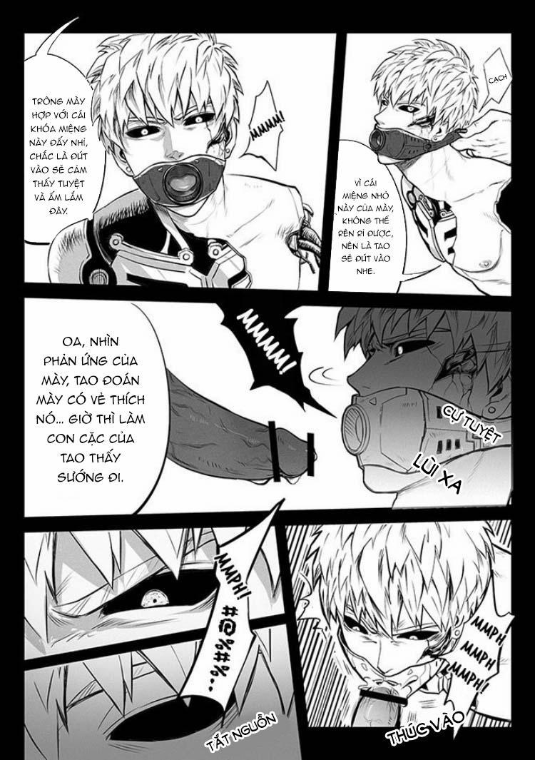 Tổng Hợp Oneshot Boylove 18+ 26 trang 11