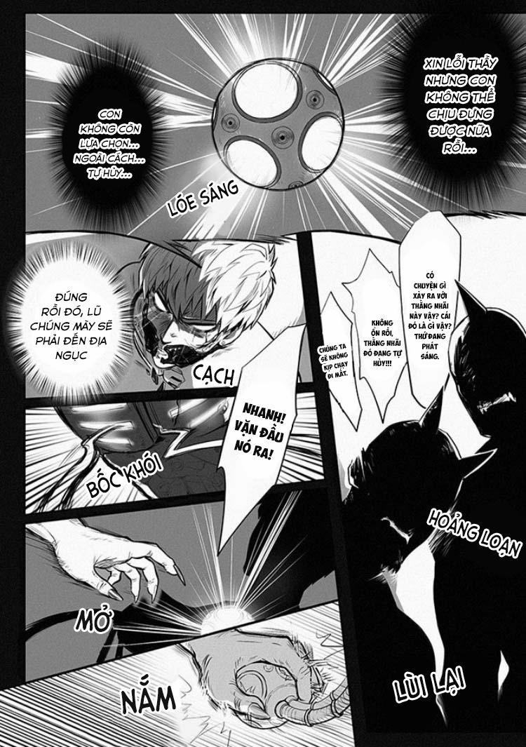 Tổng Hợp Oneshot Boylove 18+ 26 trang 14