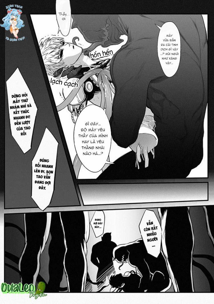 Tổng Hợp Oneshot Boylove 18+ 26 trang 19