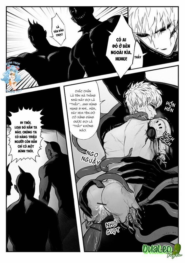 Tổng Hợp Oneshot Boylove 18+ 26 trang 21