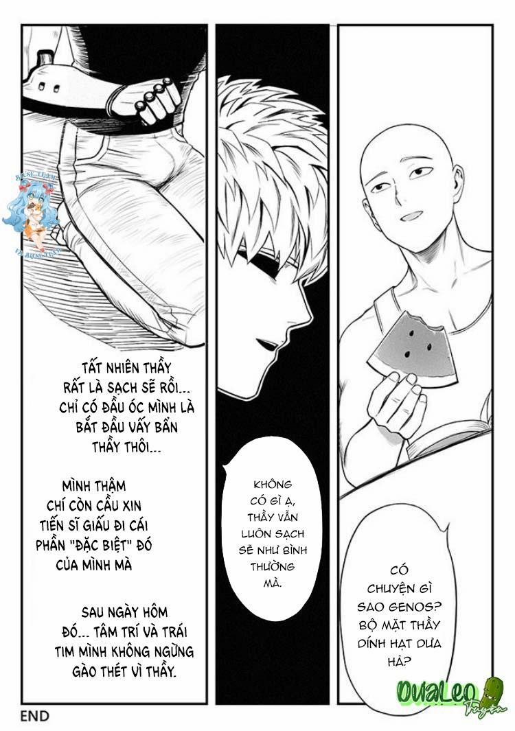 Tổng Hợp Oneshot Boylove 18+ 26 trang 27