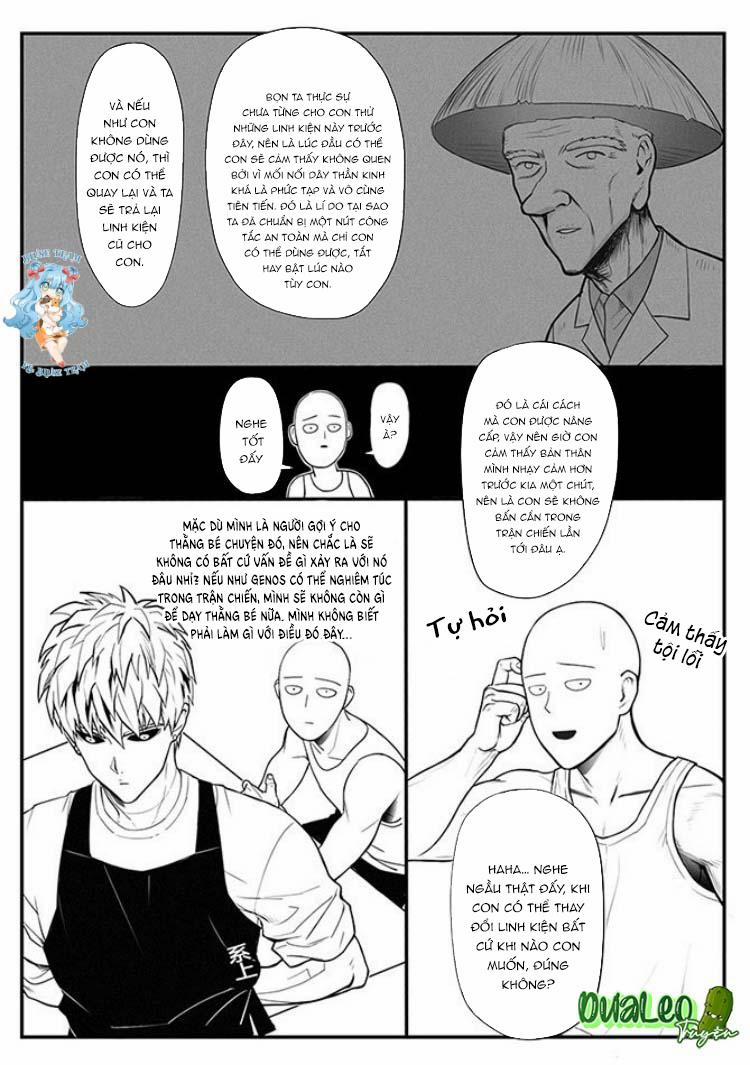 Tổng Hợp Oneshot Boylove 18+ 26 trang 5